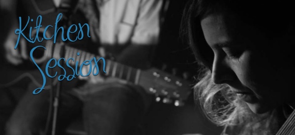 Kitchen Session #1 : Julien Pras