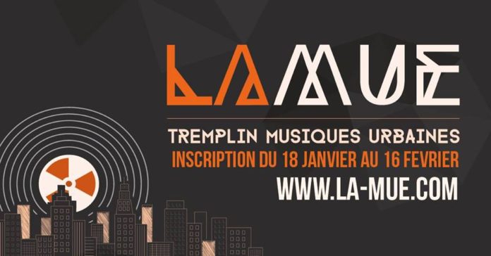 Tremplin La Mue (Banzaï Lab)