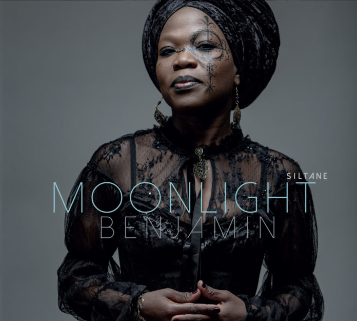 Moonlight Benjamin - Siltane