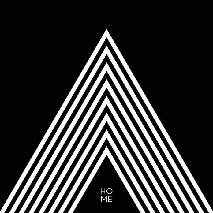Talk to Her - Home (EP)