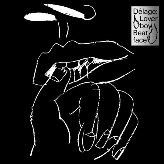 Délage - Loverboy beatface