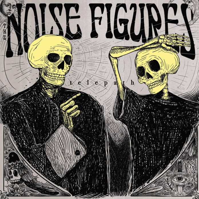 The Noise figures - Telepath