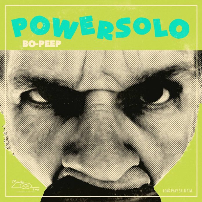 Powersolo - Bo-peep
