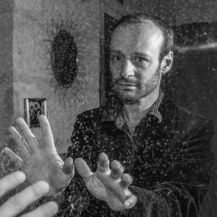 Jesca Hoop + Julien Pras: concert en appart