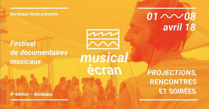 Festival Musical Ecran 2018