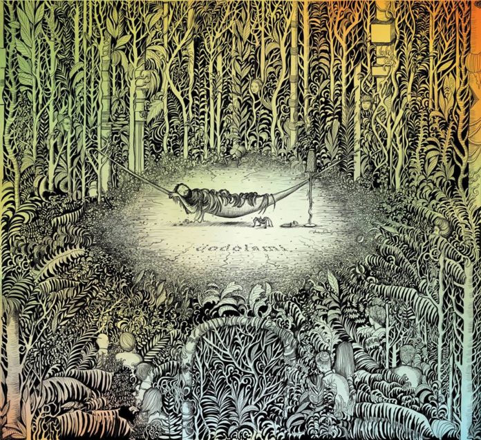 Toto Et Les Sauvages: Dodolami (album), triple release party