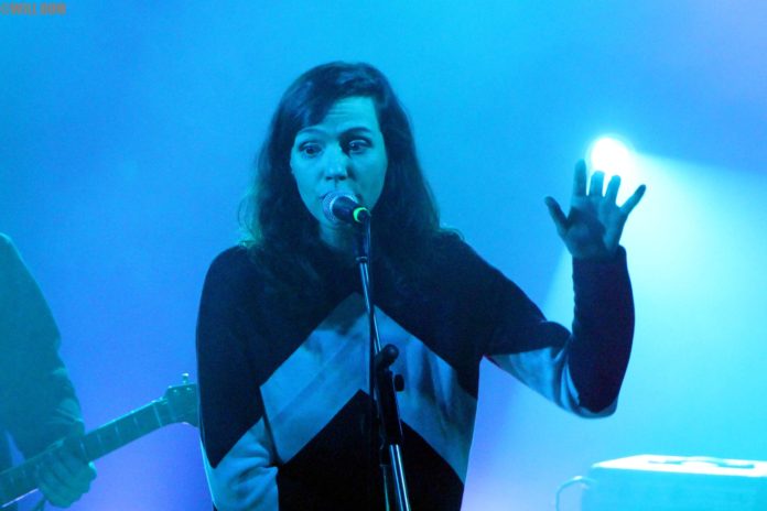 Electro-pop ouverte et captivante, avec Weekend Affair et Evergreen, à la Lune des Pirates...