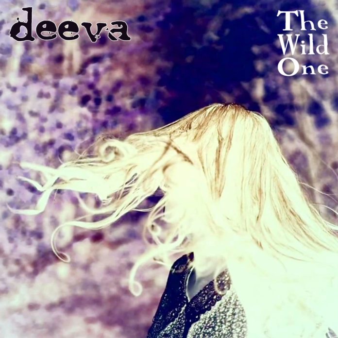 Deeva - The wild one