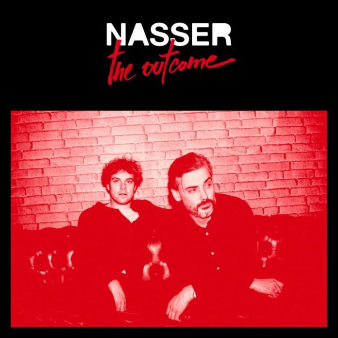 Nasser - The outcome