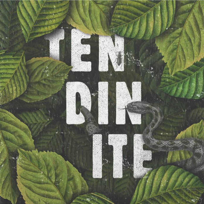Tendinite - Ep 1