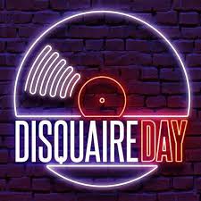 Disquaire Day 2018 à Bordeaux