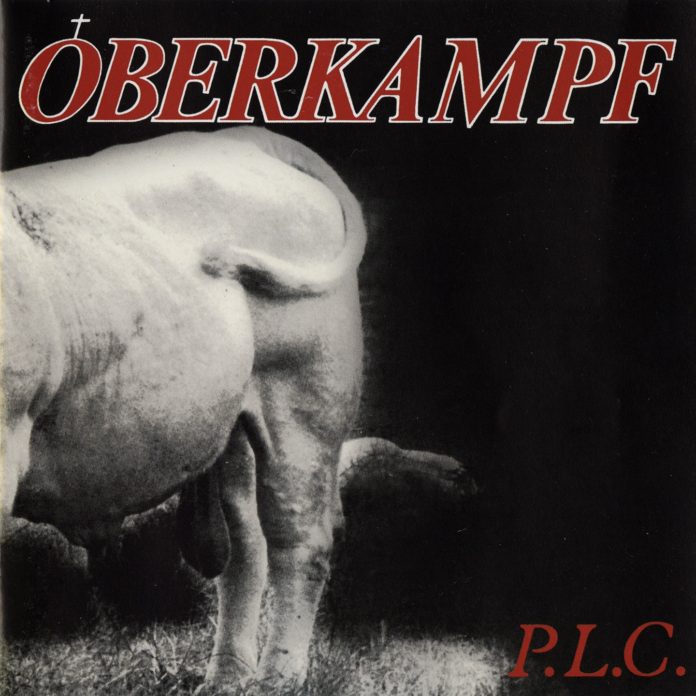 Oberkampf - P.L.C. (Réédition)