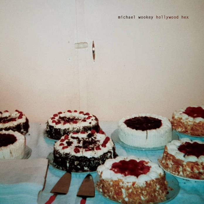 Michael Wookey - Hollywood hex