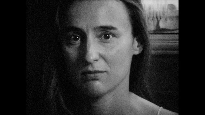Orouni, "Nora (Naked)" (clip)