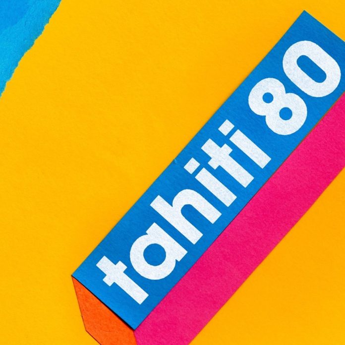 Tahiti 80, "Let Me Be Your Story" (clip)