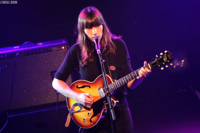 Triplette singulière, avec June Bug, Metro Verlaine et Juniore, à la GAM de Creil...