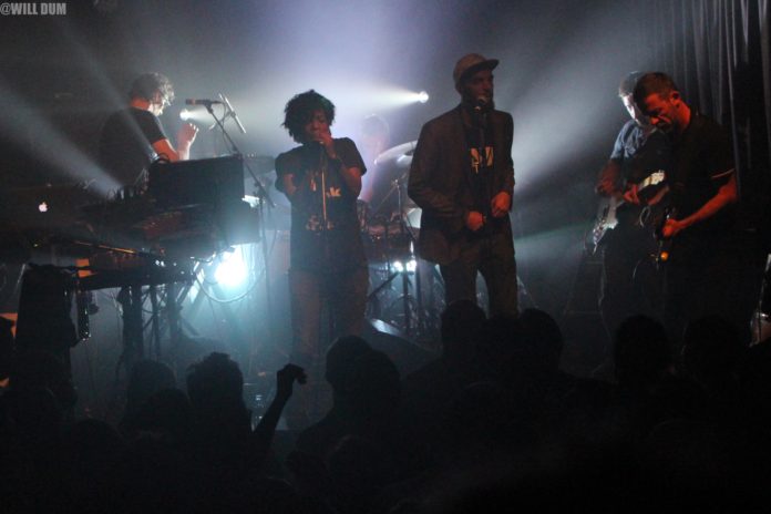 Dub multiformes, avec Ravachols 2.0 puis Zenzile, à la Lune des Pirates...