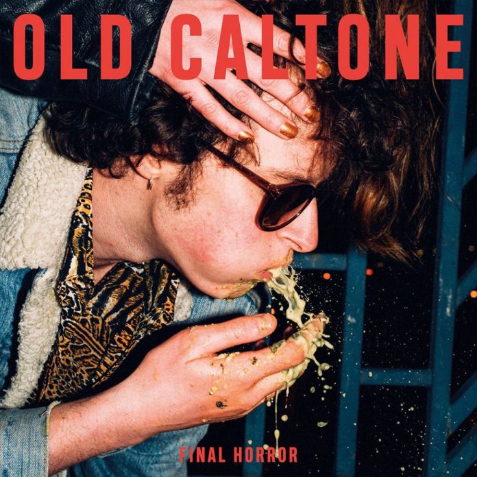 Old Caltone - Final horror