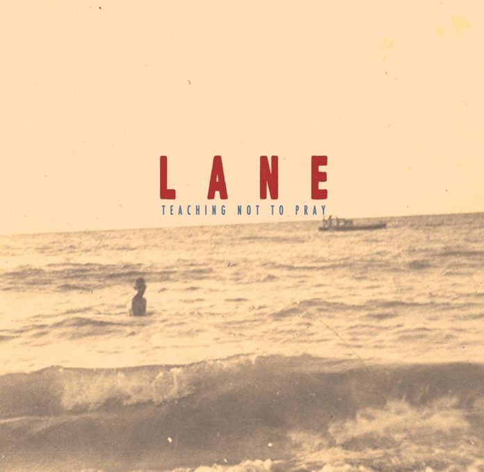 LANE - Teaching not to pray
