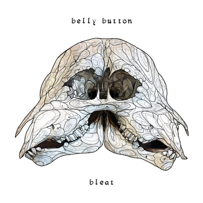 Belly Button, "Do it right" + Bleat (album)