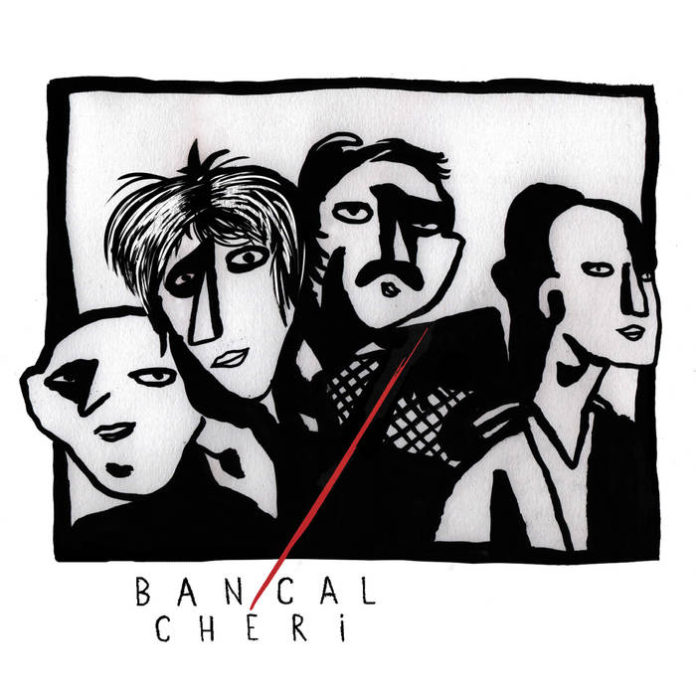Bancal Chéri - Bancal Chéri