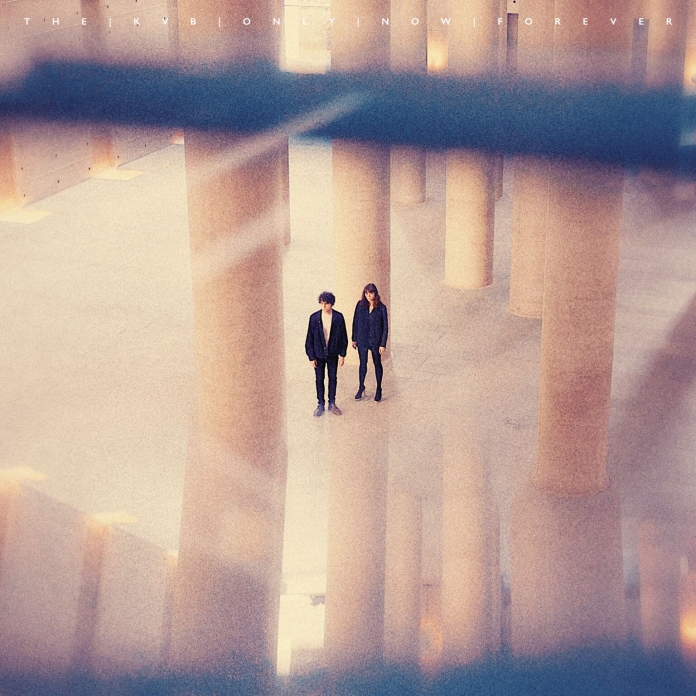 The KVB - Only now forever