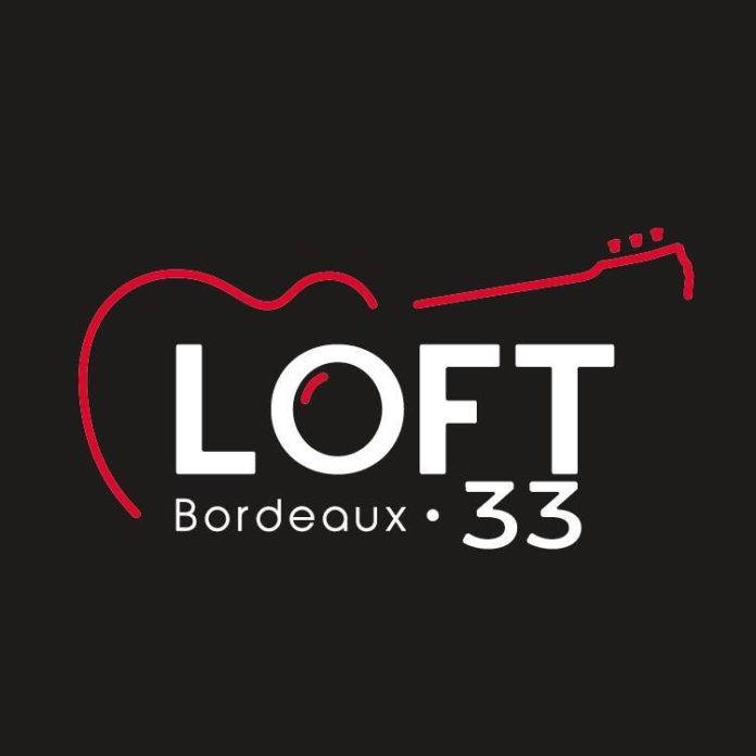 Ouverture du Loft 33