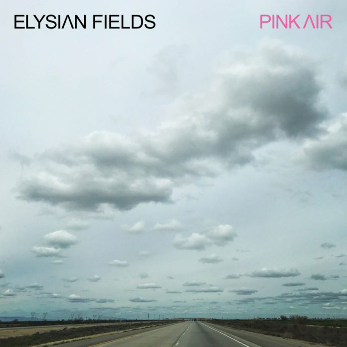Elysian Fields, "Tidal Wave"