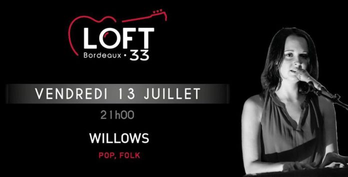 Willows au Loft 33