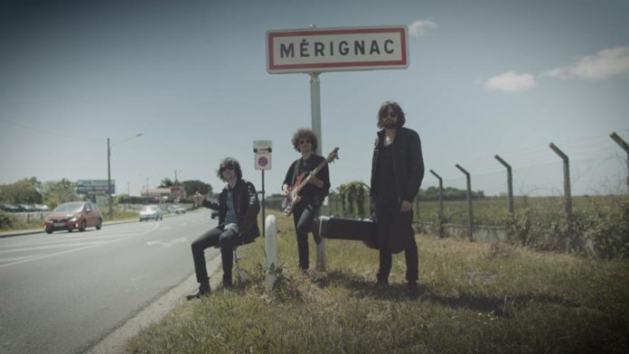 Dätcha Mandala, "Uncommon Travel" (clip)