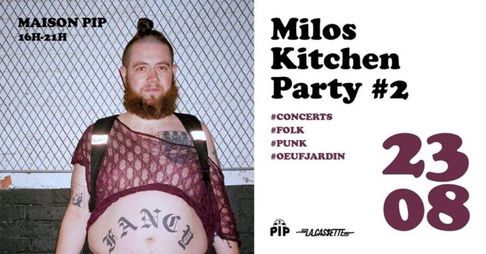 kitchen party 2 2018
