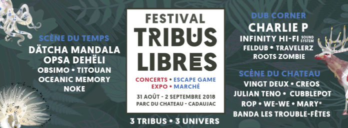 tribus libres 3