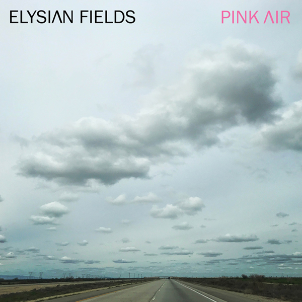 Elysian Fields - Pink air