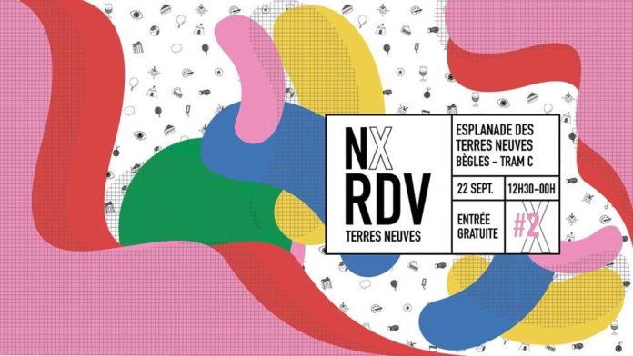nouveaux rendez vous de terres neuves