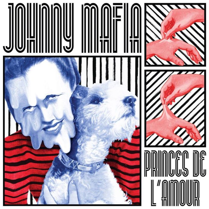 Johny Mafia
