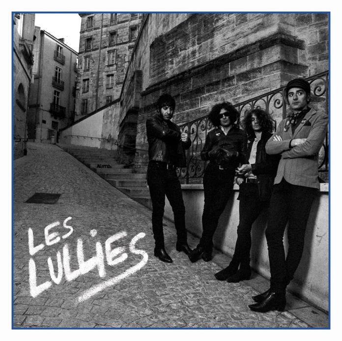 Les Lullies