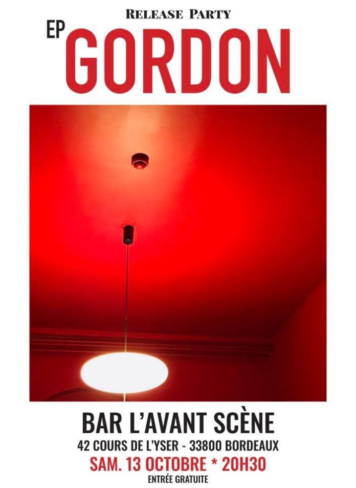 gordon release 2018