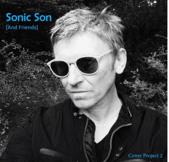 sonic son 2018