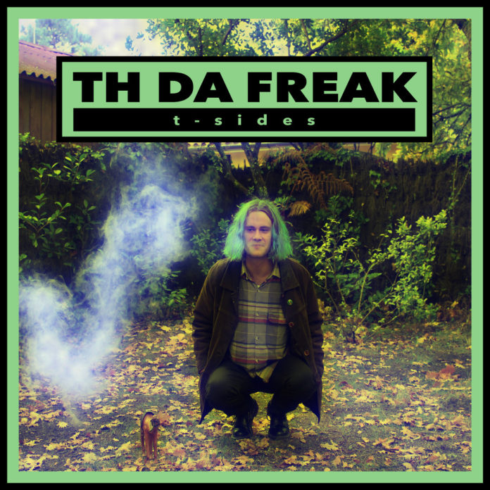 th da freak t sides