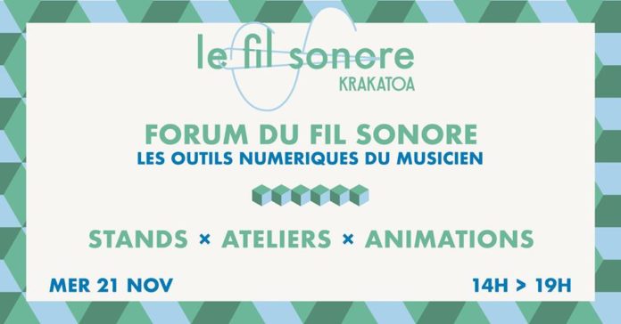fil sonore kraka nov 2018
