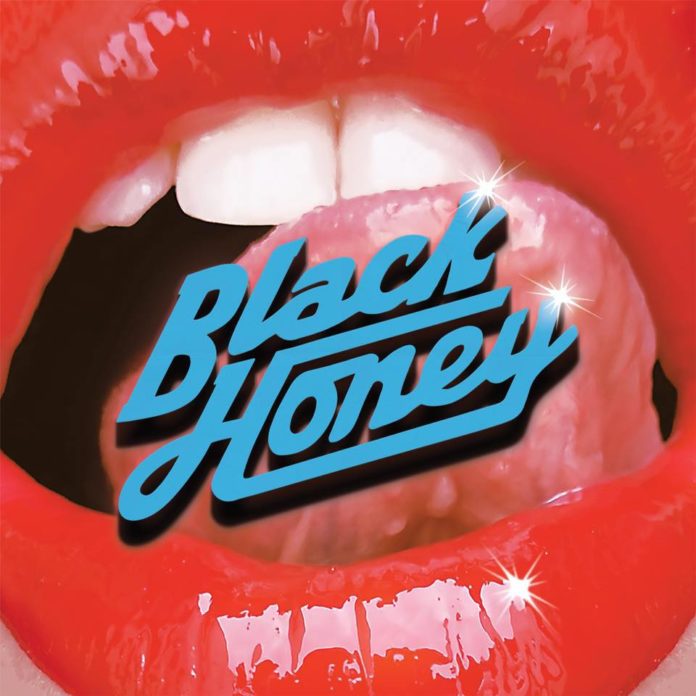 Black honey