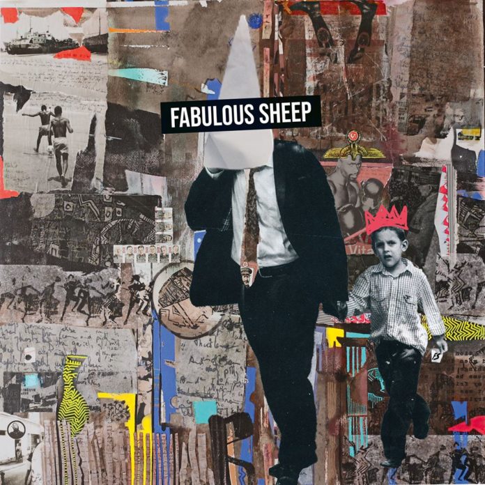 Fabulous sheep