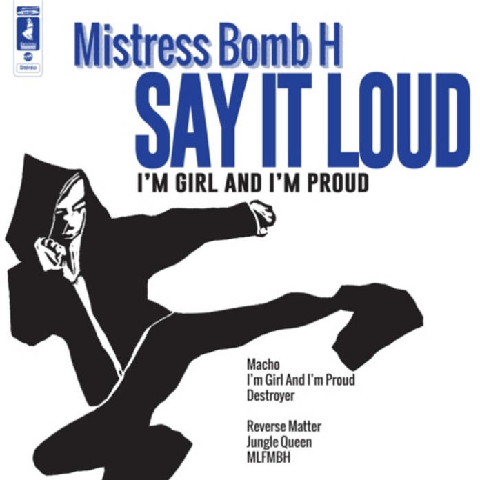 Mistress bomb H