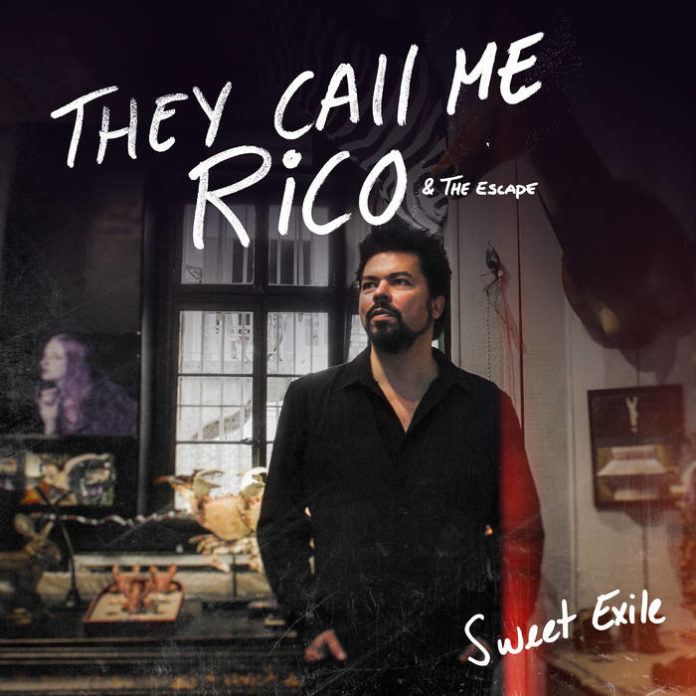 They call me Rico