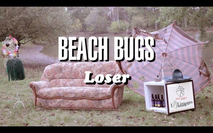 beach bugs loser