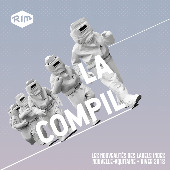 compil rim hiver 2018