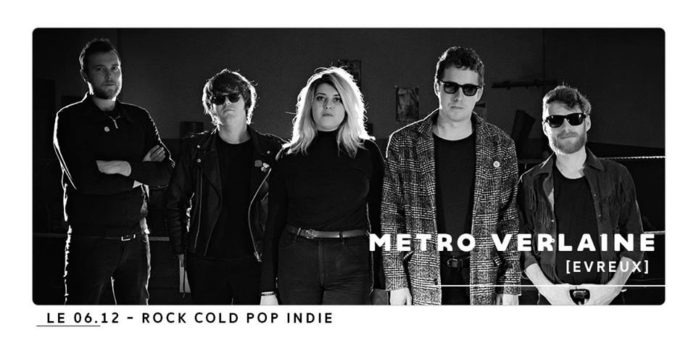 metro verlaine la voute