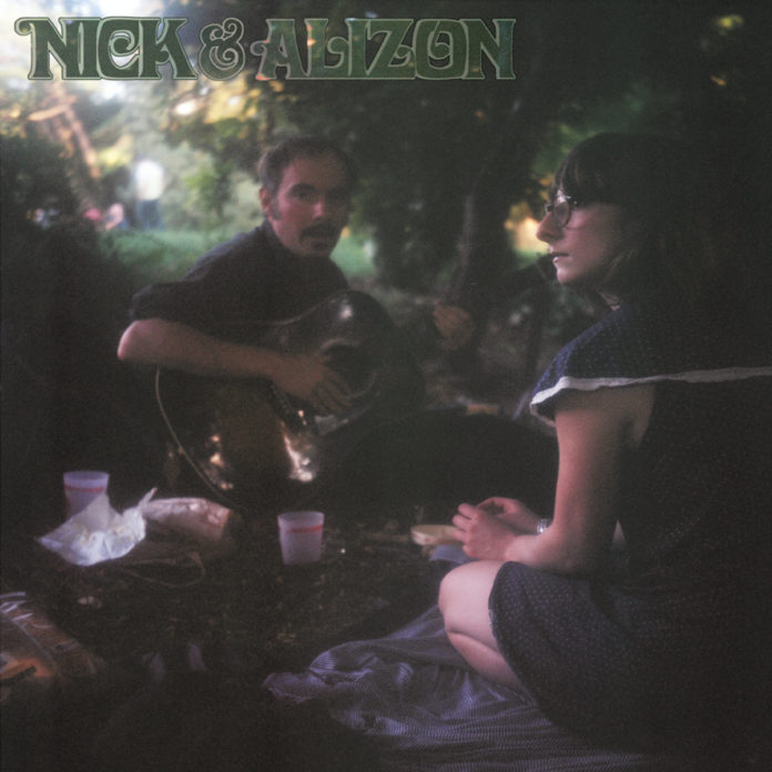 nick & alizon