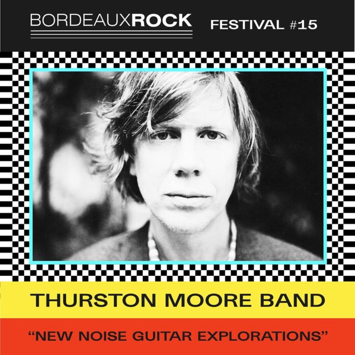 thurnston moore bordeaux rock 2019