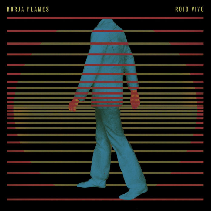 Borja flames
